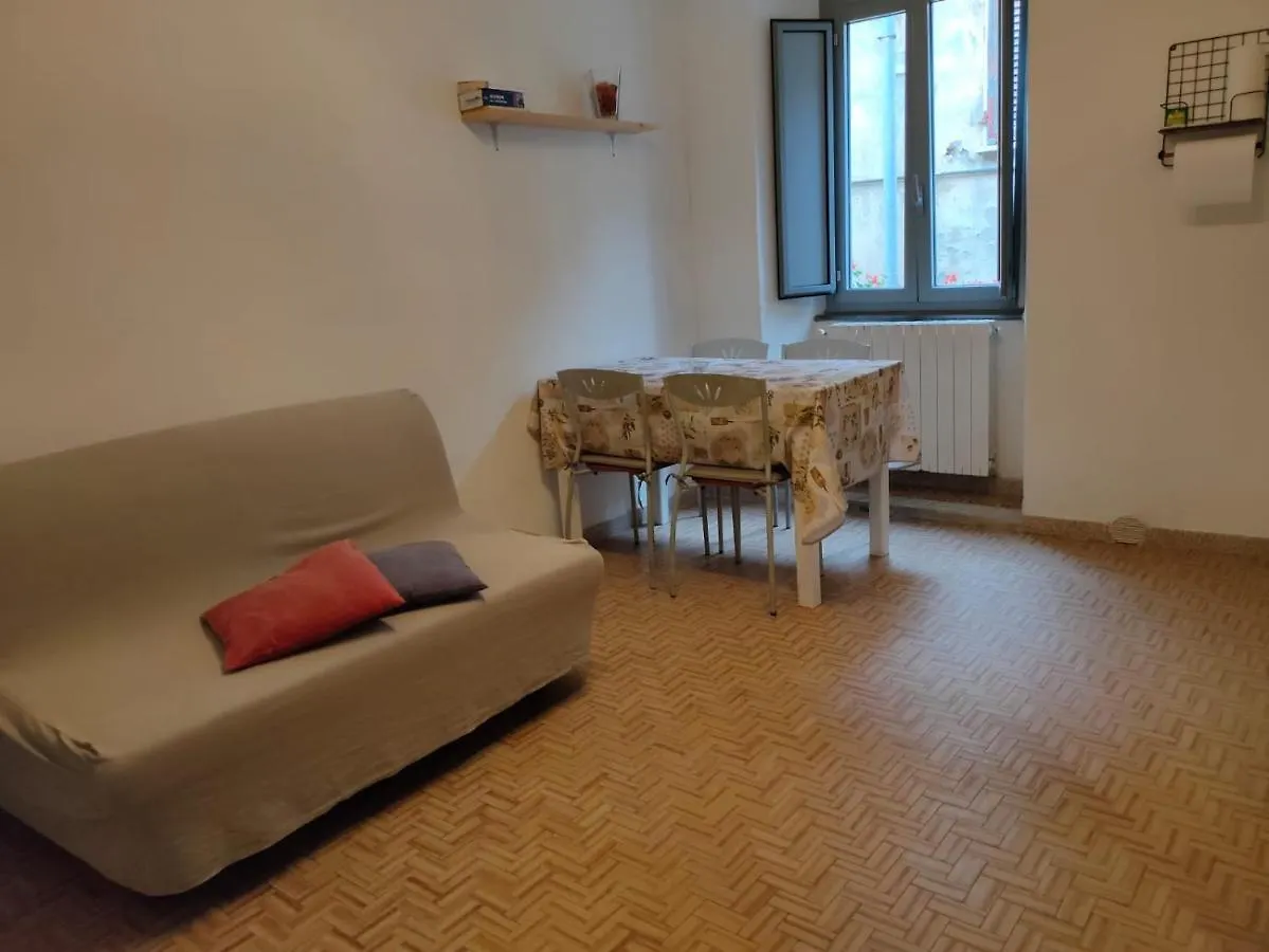 appartamento a Fosdinovo