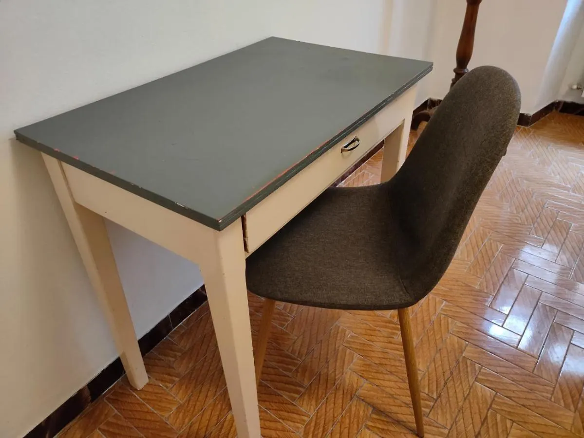 appartamento a Fosdinovo