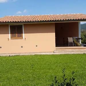 Il Salicchio App. Alma Appartamento