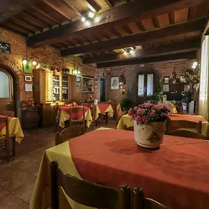 Il Poggetto Alloggio per agriturismo